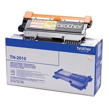 Brother TN-2010 fekete eredeti toner