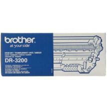 Brother DR-3200 fekete eredeti dobegység