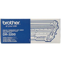 Brother DR-3200 fekete eredeti dobegység