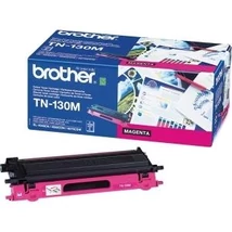 Brother TN-130 magenta eredeti toner