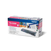 Brother TN-230 magenta eredeti toner