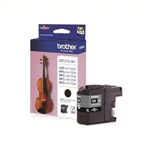 Brother LC127XL fekete eredeti tintapatron Brother LC127XL fekete eredeti tintapatron
