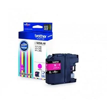 Brother LC525XL magenta eredeti tintapatron