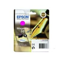 Epson T1623 magenta eredeti tintapatron