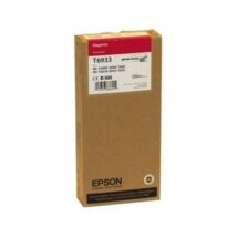 Epson T6933 magenta eredeti tintapatron