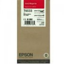 Epson T6533 magenta eredeti tintapatron