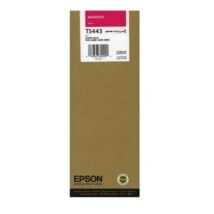 Epson T5443 magenta eredeti tintapatron