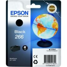 Epson T2661 fekete eredeti tintapatron