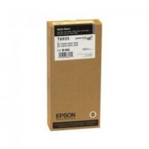 Epson T6935 matt fekete eredeti tintapatron