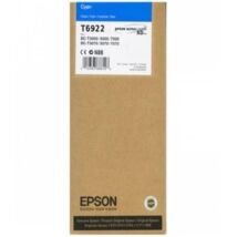 Epson T6922 kék eredeti tintapatron