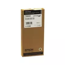 Epson T6925 matt fekete eredeti tintapatron