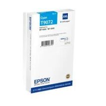 Epson T9072 kék eredeti tintapatron