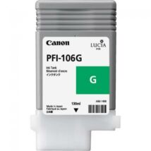 Canon PFI-106 zöld eredeti tintapatron