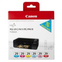 Canon PGI-29 színes eredeti tintapatroncsomag