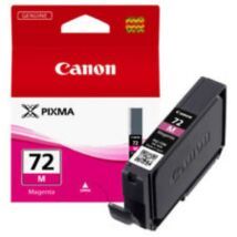 Canon PGI-72 magenta eredeti tintapatron
