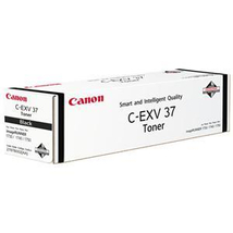 Canon C-EXV37 fekete eredeti toner