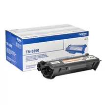 Brother TN-3390 fekete eredeti toner