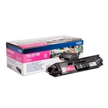 Brother TN-321M magenta eredeti toner