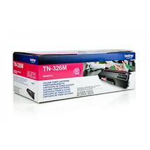 Brother TN-326M magenta eredeti toner
