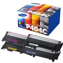 Samsung SL-C430/C480 (CLT-P404C) eredeti toner garnitúra [SU365A]