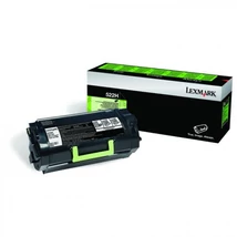 Lexmark [522H] 52D2H00 fekete eredeti toner