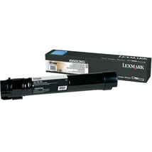 Lexmark [X950] X950X2KG fekete eredeti toner