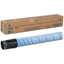 Konica Minolta Bizhub C258 [TN324C] kék eredeti toner