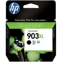 HP T6M15AE No.903XL fekete eredeti tintapatron