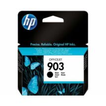 HP T6L99AE No.903 fekete eredeti tintapatron