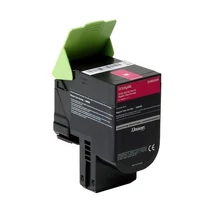 Lexmark C2132 magenta eredeti toner