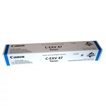 Canon IRC250 kék eredeti toner (C-EXV47) Canon IRC250 kék eredeti toner (C-EXV47)