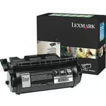 Lexmark 54G0H00 fekete eredeti toner