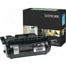 Lexmark 54G0H00 fekete eredeti toner