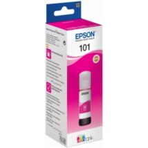 Epson T03V3 (101) magenta eredeti tinta