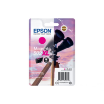 Epson T02W3 (502XL) magenta eredeti tintapatron