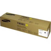 Samsung SLX4220 [CLT-Y808S] sárga eredeti toner (SS735A)