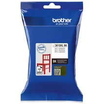 Brother LC3619XL fekete eredeti tintapatron Brother LC3619XL fekete eredeti tintapatron