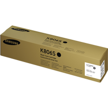 Samsung SLX7400/7500 [CLT-K806S] fekete eredeti toner (SS593A)