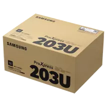 Samsung SLM4020/4070 [MLT-D203U] fekete eredeti toner (SU916A)