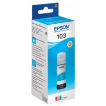 Epson T00S2 (103) kék eredeti tinta