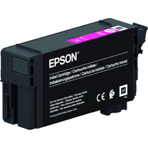 Epson T40C3 magenta eredeti tintapatron
