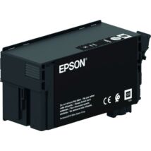 Epson T40D1 fekete eredeti tintapatron