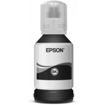 Epson T01L1 (110S) fekete eredeti tinta