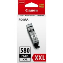 Canon PGI-580XXL fekete eredeti tintapatron