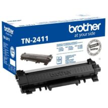 Brother TN-2411 fekete eredeti toner