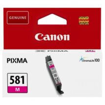 Canon CLI-581 magenta eredeti tintapatron