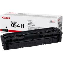 Canon CRG-054H fekete eredeti toner