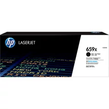 HP W2010X No.659X fekete eredeti toner