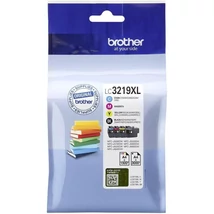 Brother LC3219XL eredeti tintapatron multipack Brother LC3219XL eredeti tintapatron multipack
