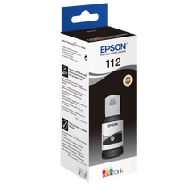 Epson T06C1 (112) fekete eredeti tinta